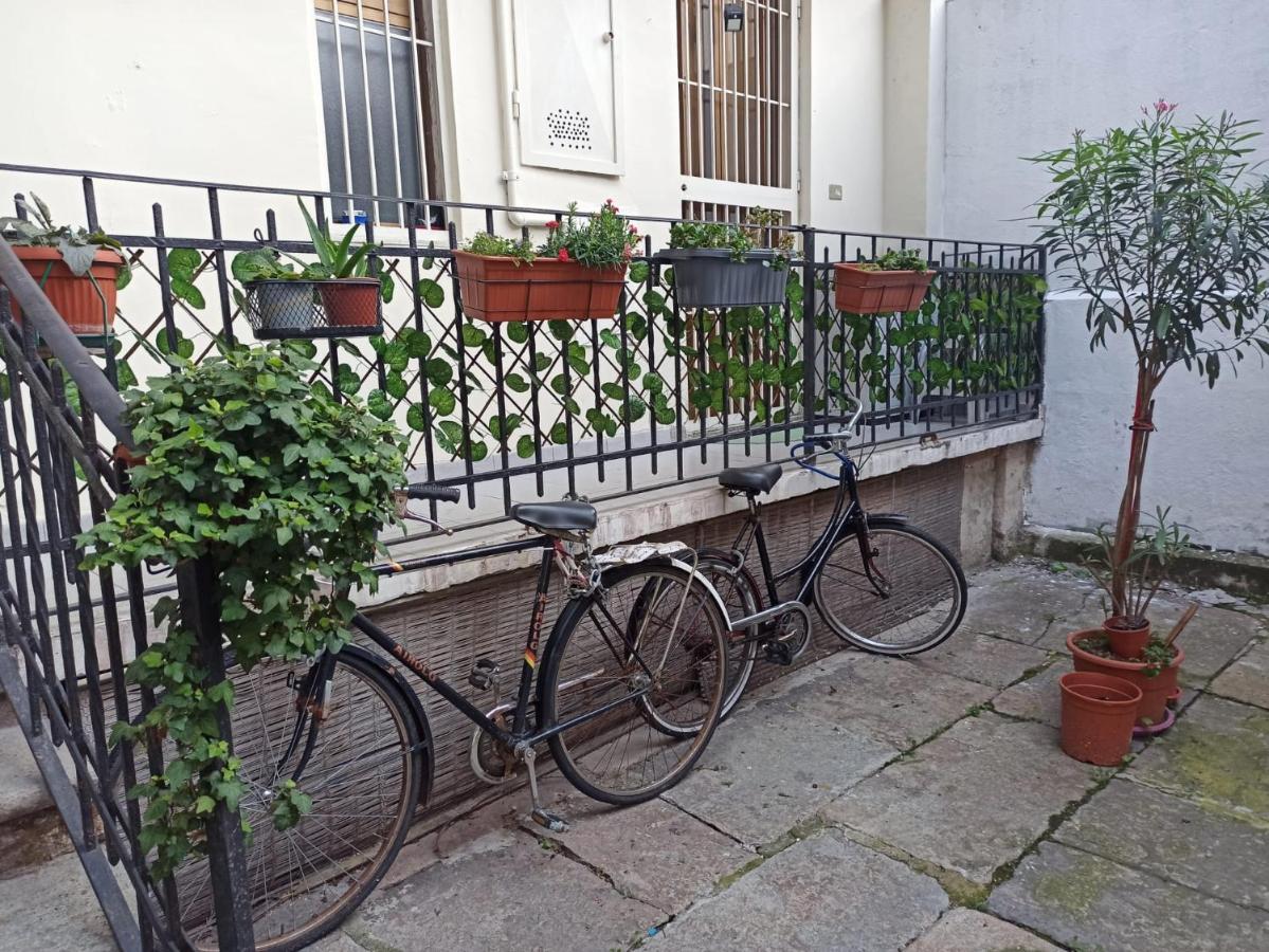 La Casa Del Mondo Turin Extérieur photo